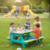 MESA PICNIC KIDS