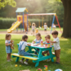 MESA PICNIC KIDS