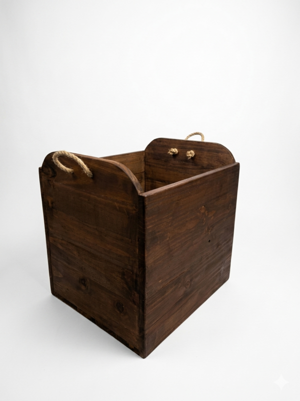 Cajón Leñero Cayutué
