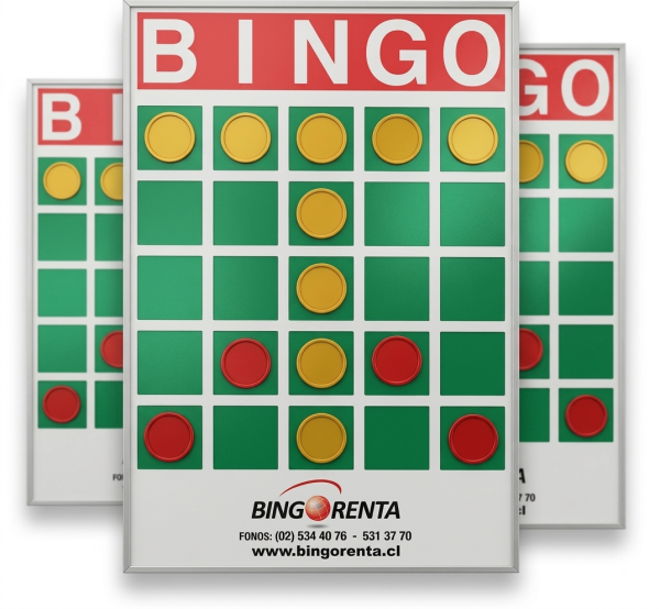 TABLERO DE FIGURAS