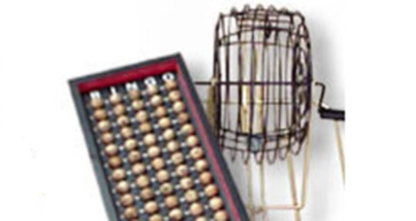 Bingos manuales