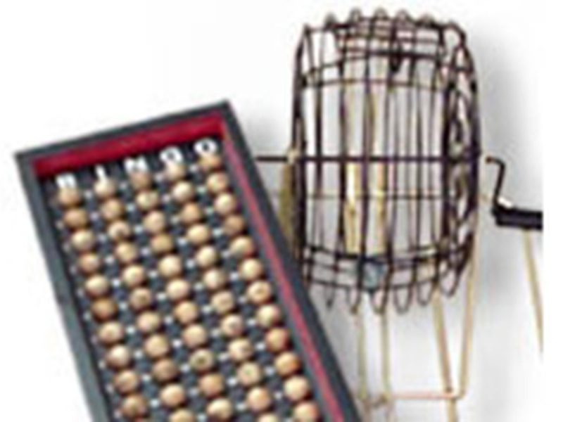Bingos manuales