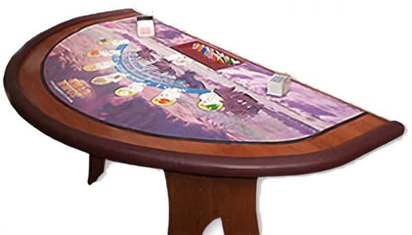 Blackjack grande