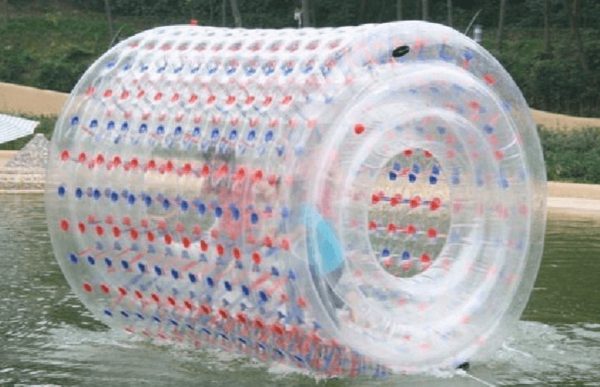 Cilindro inflable