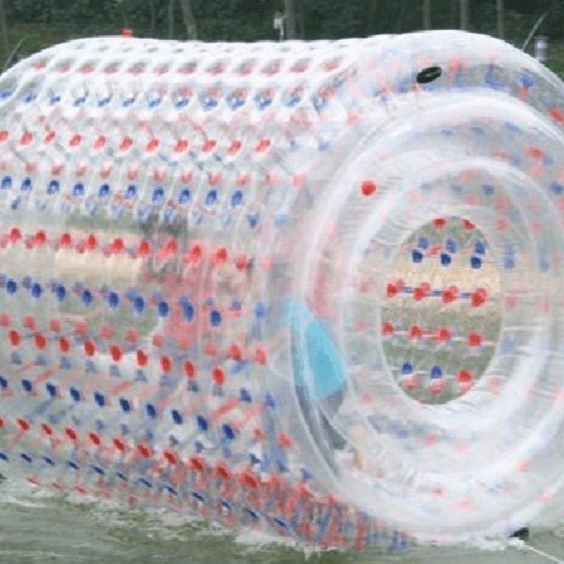 Cilindro inflable