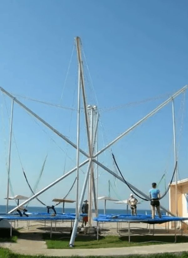 Eurobungee
