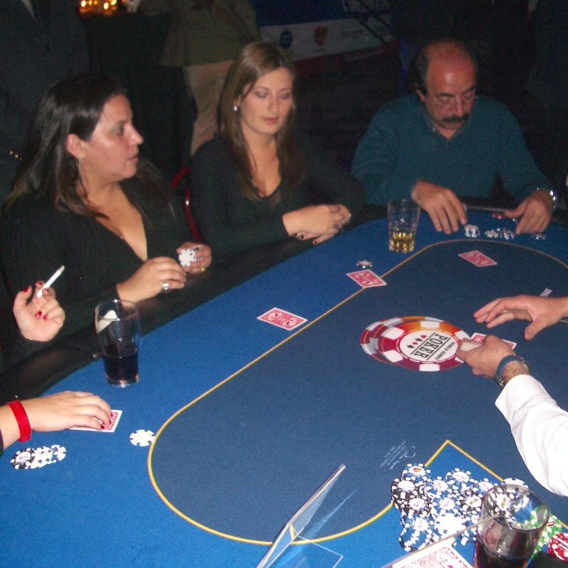 BINGO ELECTRICO PREMIER