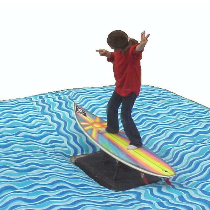 Surf mecánico