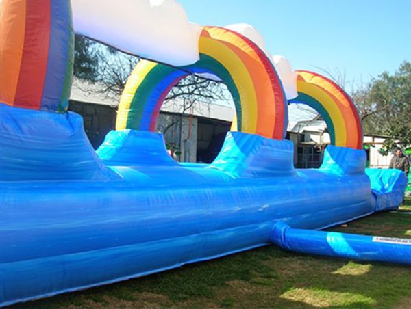 Surf 'n Slide