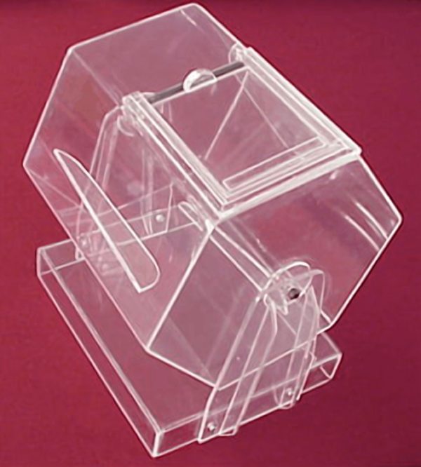 tombolas-hexagonales-para-cupones Tómbolas hexagonales para cupones