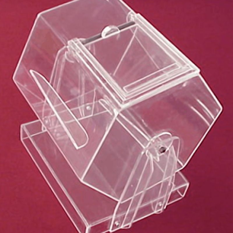 tombolas-hexagonales-para-cupones Tómbolas hexagonales para cupones