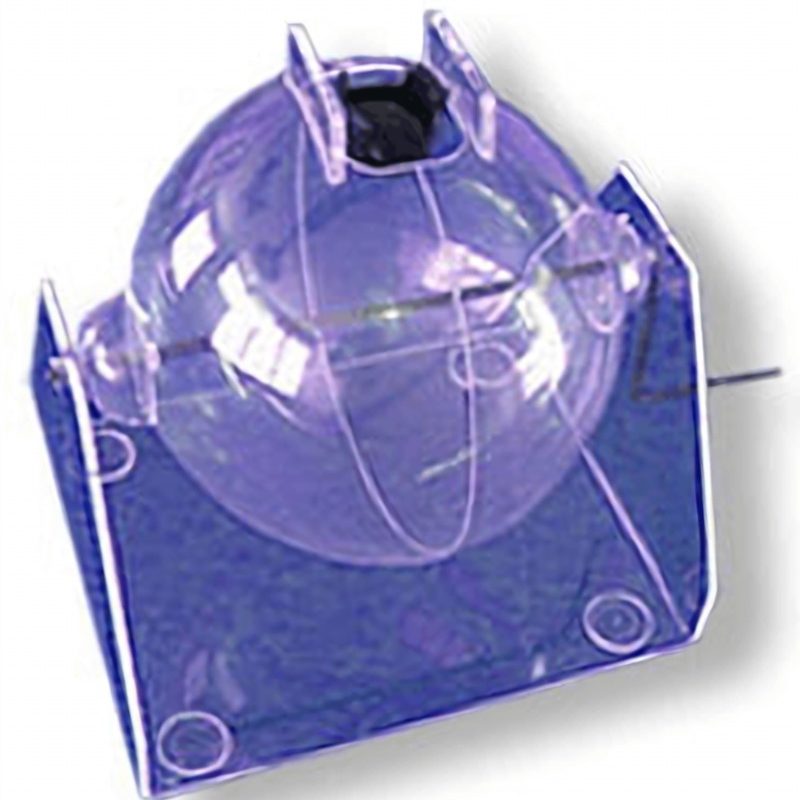 Tómbolas manuales para pelotas