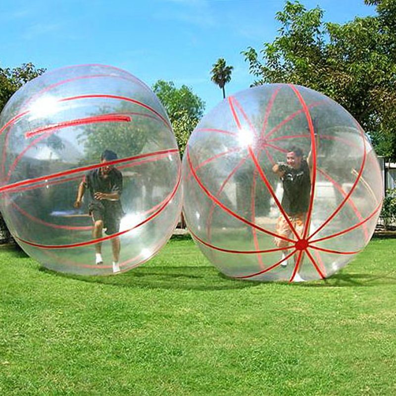 Water balls
